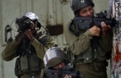 قوات الاحتلال تعتقل 5 فلسطينيين في الضفة الغربية