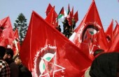 الديمقراطية: عباس أمر بوقف صرف المخصصات الشهرية للجبهة