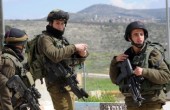 اعتقال 4 مواطنين من أقارب غياضة في قرية نحالين