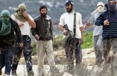 مستوطنون يحاولون رشوة عناصر من الشرطة الفلسطينية