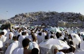 السعودية تعلن نيتها رفع الطاقة الاستيعابية للحجاج الموسم المقبل