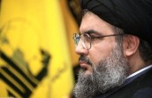 نصر الله خلال لقاء مع الشعبية: أصبح للمقاومة الوقت للتفرغ للصراع العربي الصهيوني