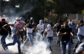 اتساع رقعة المواجهات مع قوات الاحتلال في القدس