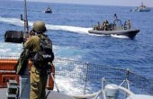 الإفراج عن الصياد خميس بكر من قطاع غزة
