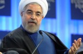 روحاني: الاتفاق النووي الإيراني مفيد للجميع بخلاف ما يعتقد ترامب