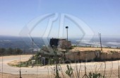 الاحتلال قلق من الجولة الميدانية لحزب الله جنوبي لبنان