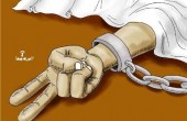 الاحتلال يماطل في علاج أسير مصاب بتلاسيميا الدم