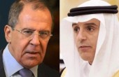 لافروف: العلاقات بين موسكو والرياض شهدت تطورا ملحوظا