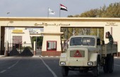 مصر تغلق معبر رفح لليوم الـ13 على التوالي‏