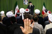 خامنئي: كيان الاحتلال أصبح ضعيفاً للغاية مقارنة بالماضي