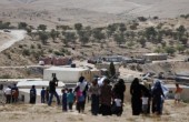 مخططات لإقامة مستوطنات جديدة في الجليل والنقب الغربي