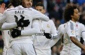 بالفيديو.. مدريد يهزم سوسيداد برباعية ويواصل صدارته لليغا