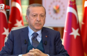 أردوغان يلتقي ترامب الشهر المقبل