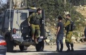قوات الاحتلال تعتقل 3 شبان فلسطينيين من جنين