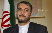 الخارجية الإيرانية: إيران لم ولن تغفل عن دعم  فلسطين والمقاومة في وجه الاحتلال  