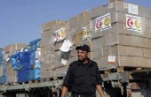 6 أطنان أدوية من كوبا إلى غزة