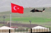 771  قتيلا كرديا خلال شهر من الحملة العسكرية التركية ضد الكردستاني
