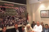 إطلاق الملتقى الفلسطيني الأول في دمشق