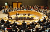 بوليفيا ستطلب عقد جلسة طارئة لمجلس الأمن بشأن القدس