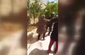ارزيقات يبرر اعتداء أمن السلطة على نساء في الخليل