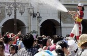 وفاة أكثر من 40 شخصا في اليابان جراء موجة الحر