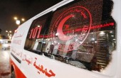 إصابة شاب بجراح خطيرة خلال مواجهات مع قوات الاحتلال شمالي القدس
