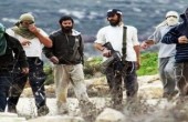 مستوطنون يعتدون على شاب فلسطيني شرق مدينة حيفا