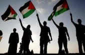 فصائل فلسطينية: متمسكون بأرضنا