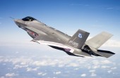 واشنطن تزود الاحتلال بمقاتلاتF35  وترفض بيعها للخليج