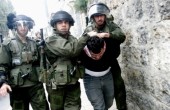 الاحتلال يعتقل 4 شبان في القدس المحتلة