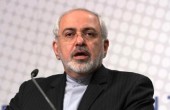 ظريف يرد على أوباما: طهران لم ولن تسعى ابداً الى امتلاك اسلحة نووية