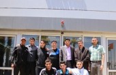 مصر تمنع منتخب فلسطين لألعاب القوى من دخول أراضيها