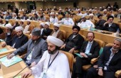 طهران تستعد لاستضافة مؤتمر علماء الإسلام لدعم المقاومة الفلسطينية