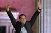 اليونان... تسيبراس: حققنا نصراً مؤكداً في الانتخابات