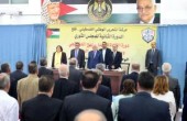 عباس: اجتماع القاهرة سيبحث تفاصيل تمكين الحكومة من أداء مهامها في غزة