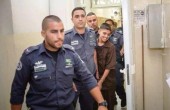 الشبيبية الفتحاوية بالقدس تدعو لمساندة الطفل مناصرة خلال محاكمته