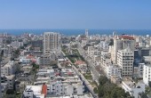 زيادة ملحوظة في عدد سكان القطاع والكفة تميل للذكور