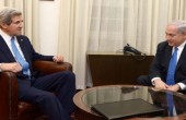 كيري: حان الوقت لاتخاذ خطوات لتهدئة الأوضاع في الضفة