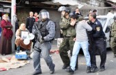 قوات الاحتلال تعتقل 6 مواطنين من القدس المحتلة