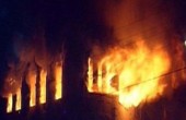 مصرع مواطن في حريق منزل وسط رام الله 