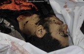 استشهاد شابين في غارة للاحتلال شمال غزة