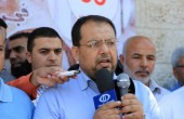 شهاب: الشعب الفلسطيني أعلن اليوم انتهاء عملية التسوية ودفن الحلول الاستسلامية