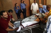 وفاة 4 عمال بنغاليين اختناقاً شمالي لبنان