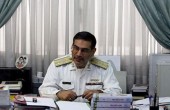 شمخاني يلتقي بوتين