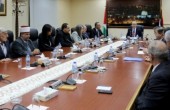 حكومة الحمدالله: شعبنا أصبح هدفاً لعمليات القتل والإعدام الميداني