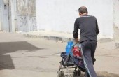 أزمة المياه تتواصل في مخيم اليرموك لليوم 22 على التوالي
