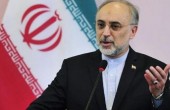 طهران تعد لزيارة وزير خارجتيها للرياض