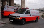 وفاة مواطن وإصابة آخر بحوادث في نابلس
