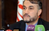 عبد اللهیان: ندعم بفخر محورالمقاومة والشعب الفلسطیني