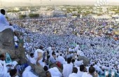 السعودية: لا وجود لحالات وبائية أو أمراض معدية بين الحجاج